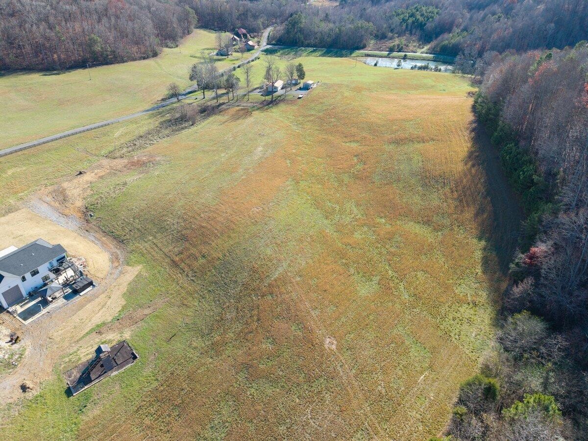 2 County Road 656 Athens TN 37303