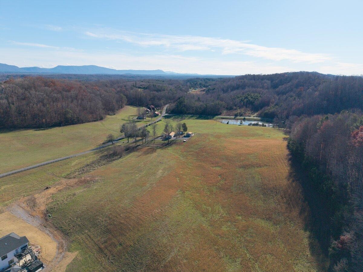 2 County Road 656 Athens TN 37303