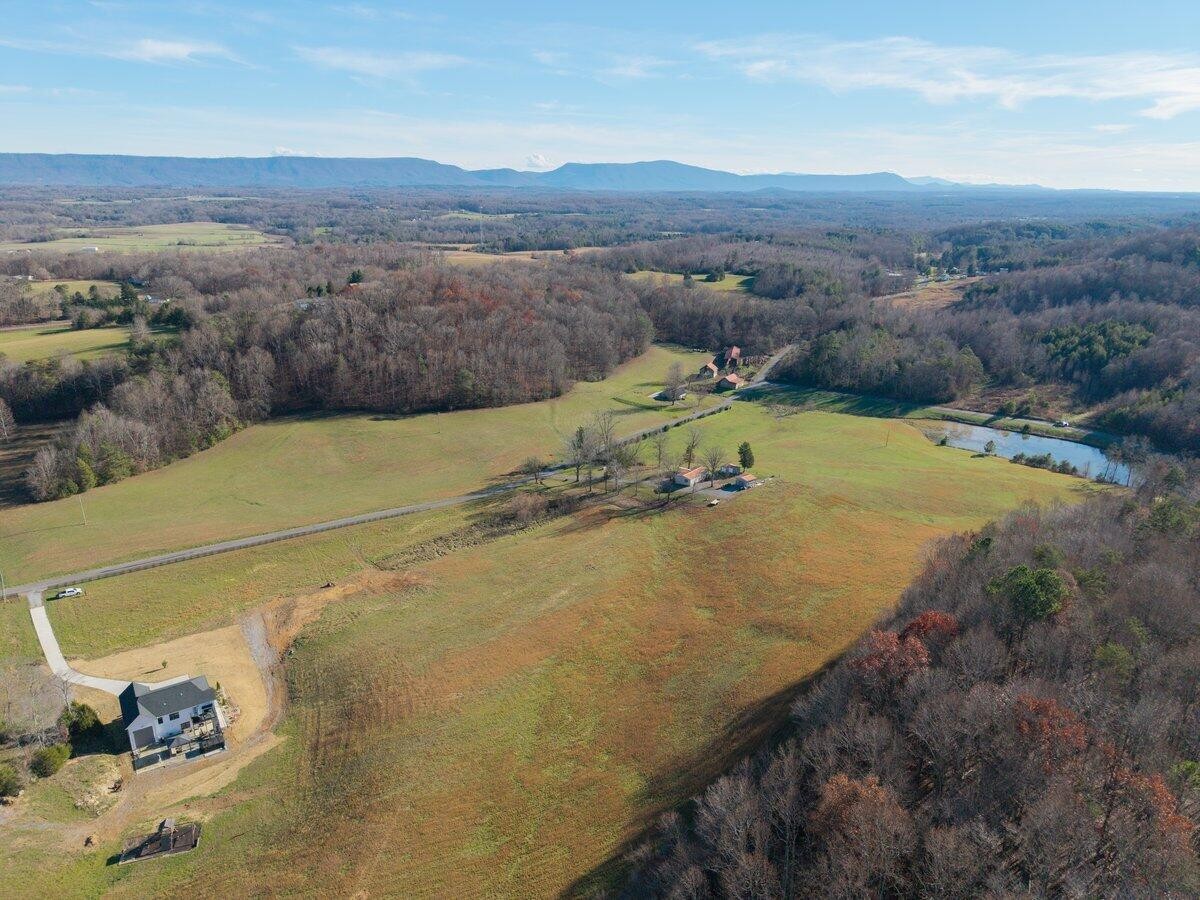 2 County Road 656 Athens TN 37303