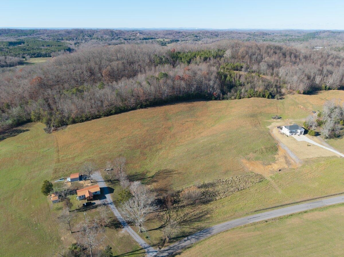 2 County Road 656 Athens TN 37303