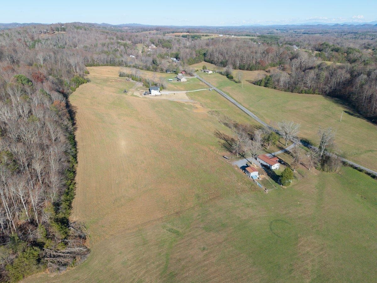 2 County Road 656 Athens TN 37303