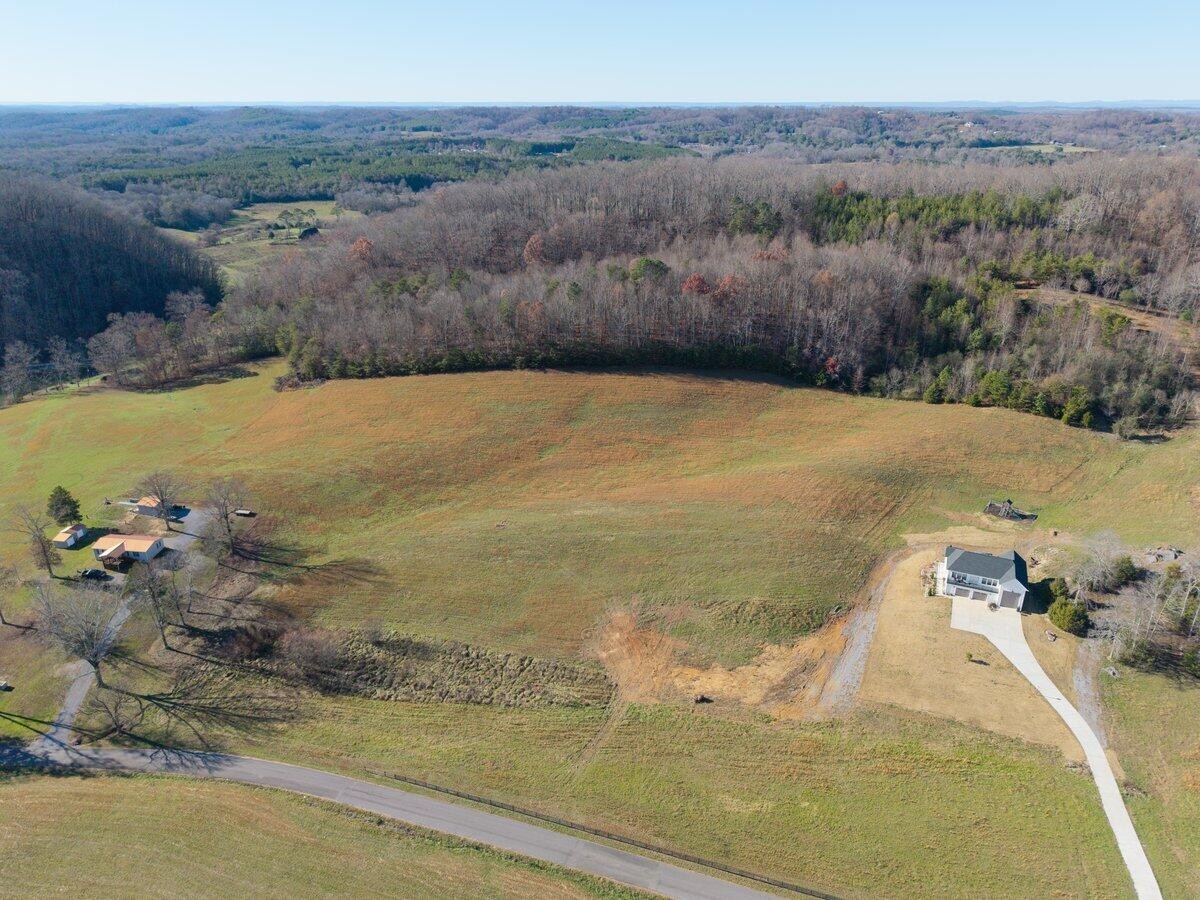 2 County Road 656 Athens TN 37303