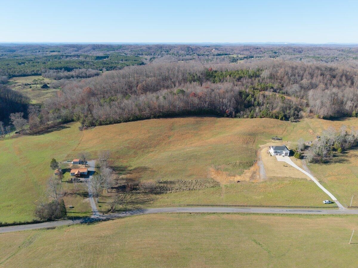 2 County Road 656 Athens TN 37303