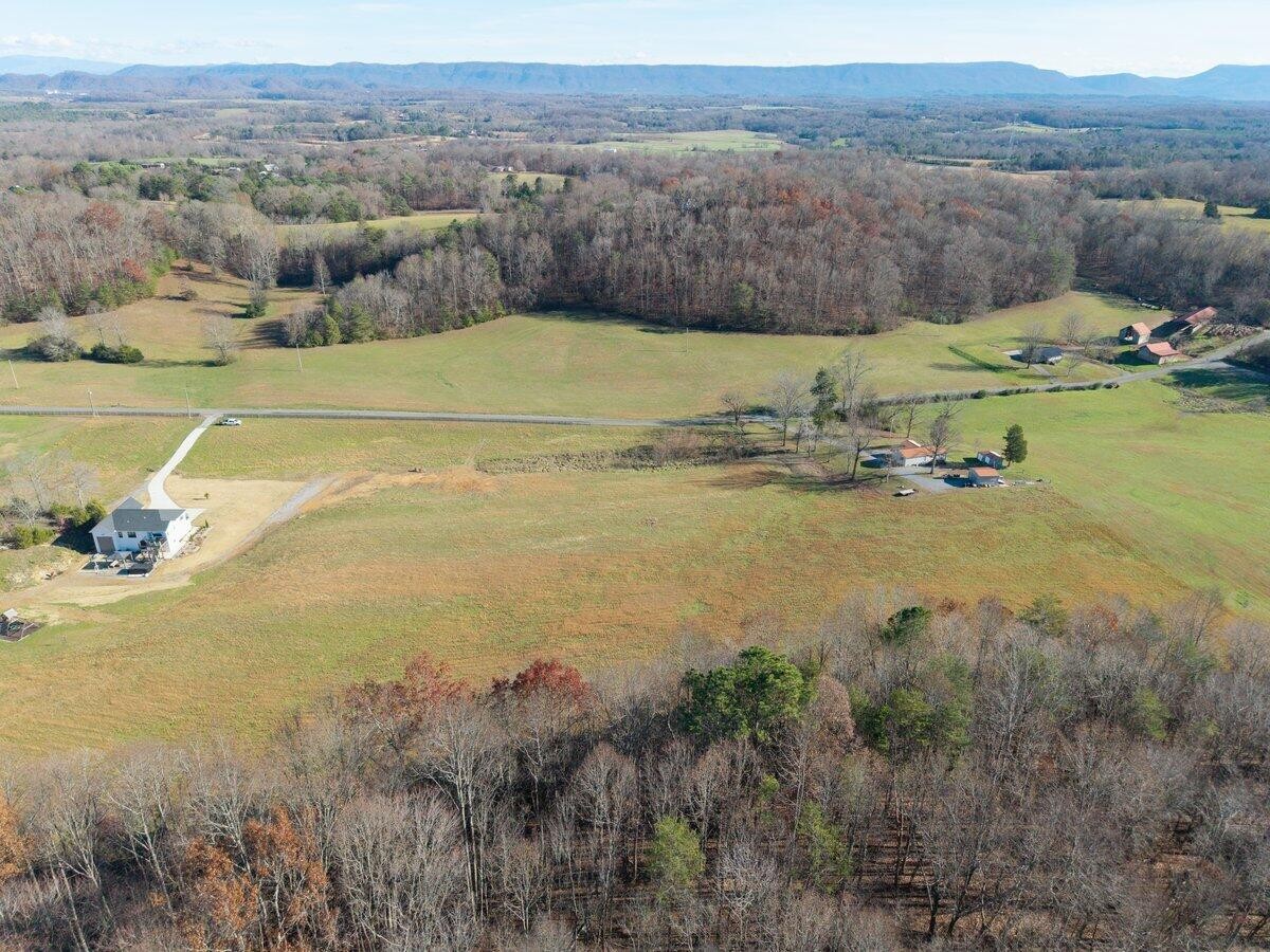 2 County Road 656 Athens TN 37303