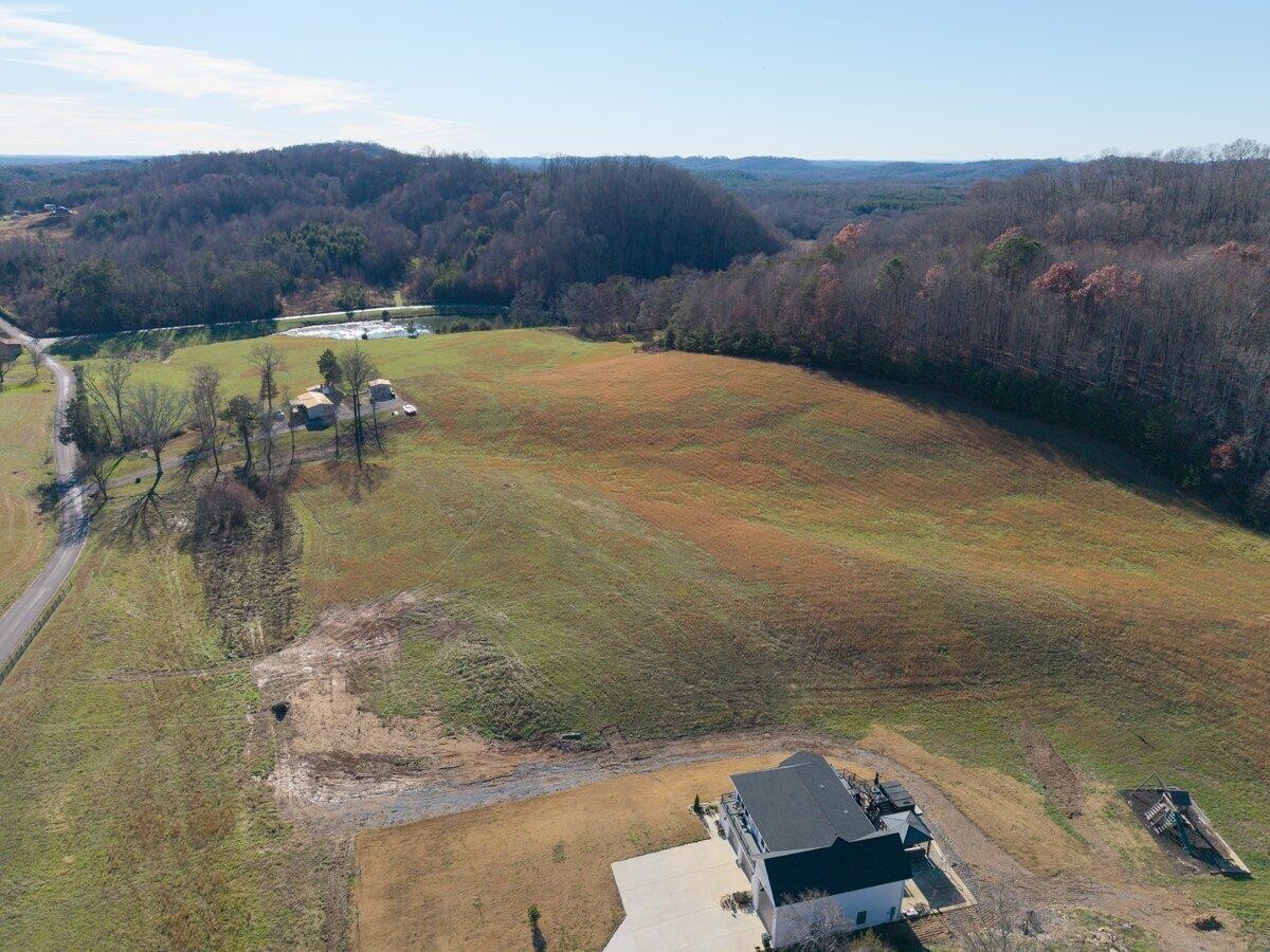 2 County Road 656 Athens TN 37303