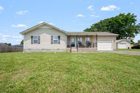 380 Strawberry Drive Winchester TN 37398