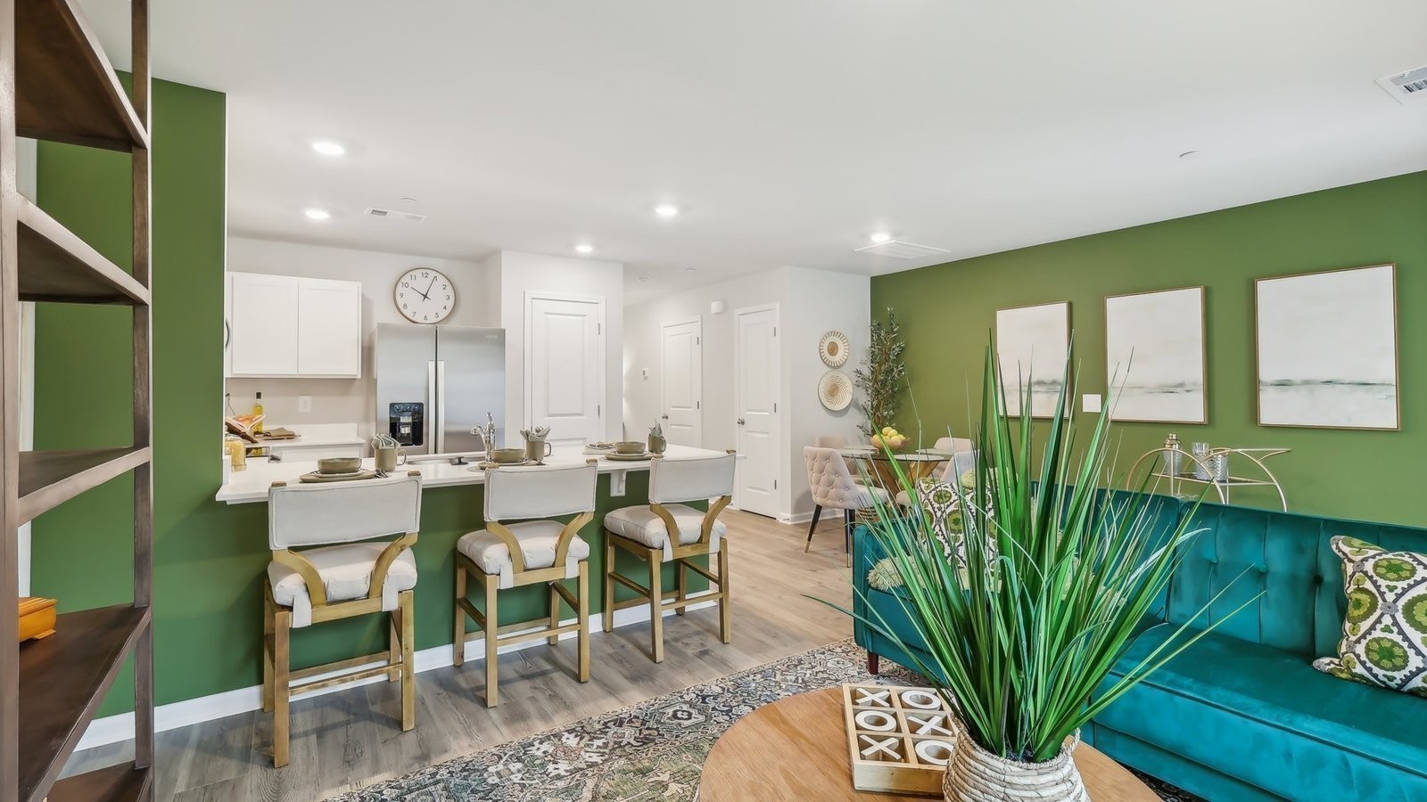 1448 Lexington Way Lewisburg TN 37091
