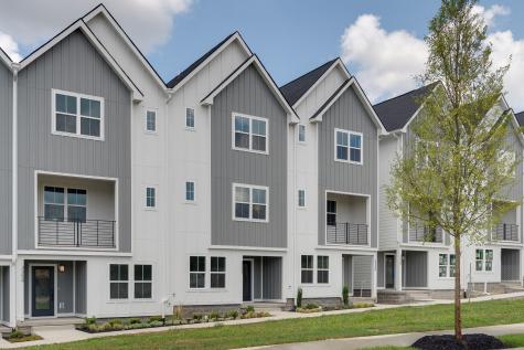 3300 Conviser Drive Nashville TN 37207