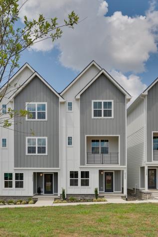 3300 Conviser Drive Nashville TN 37207