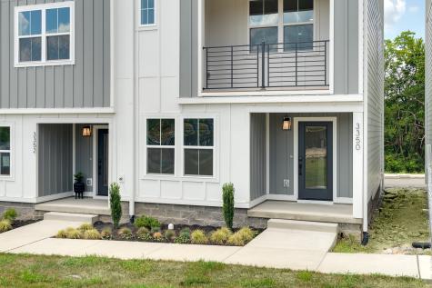 3300 Conviser Drive Nashville TN 37207