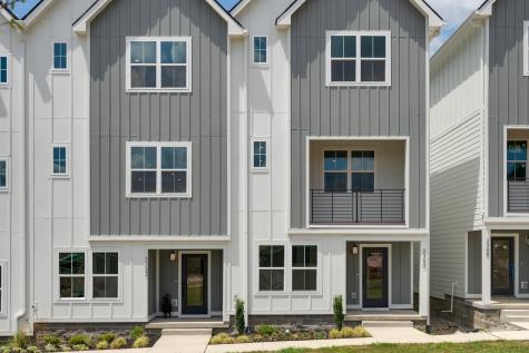 3300 Conviser Drive Nashville TN 37207