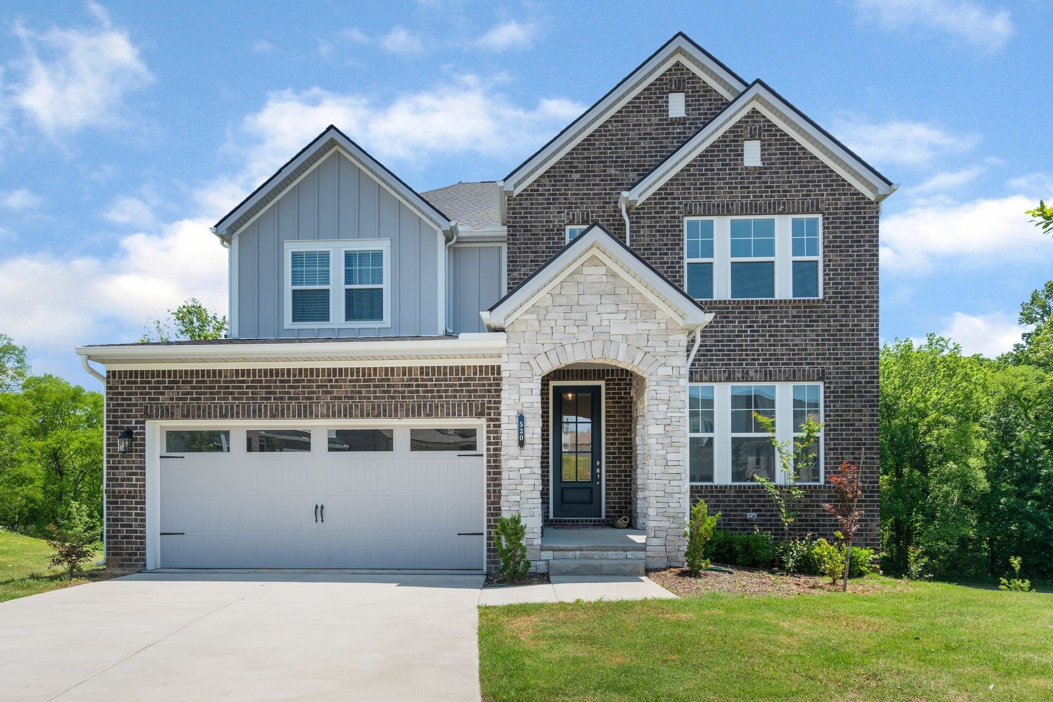 520 Stinson Court White House TN 37188