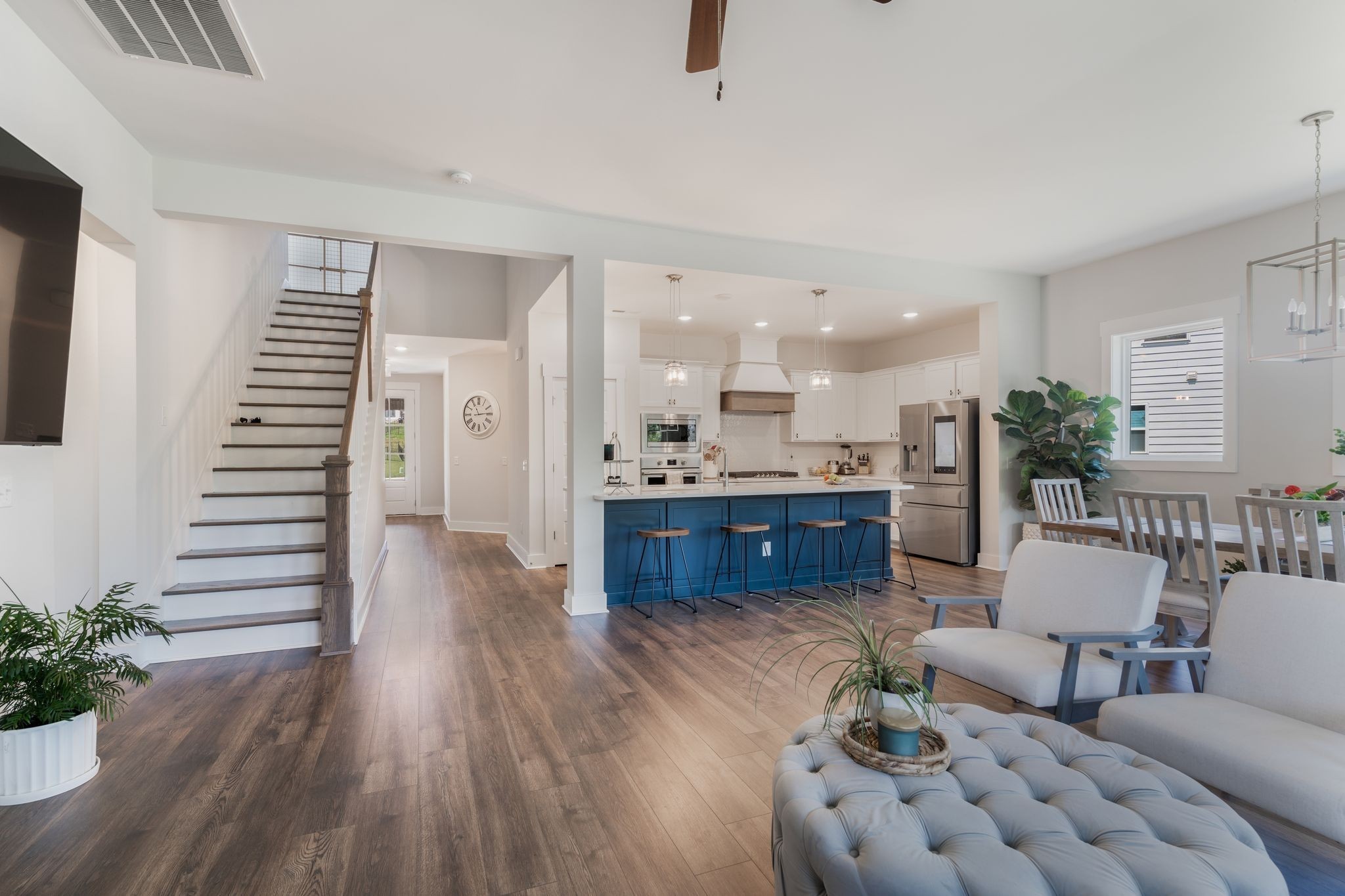 520 Stinson Court White House TN 37188