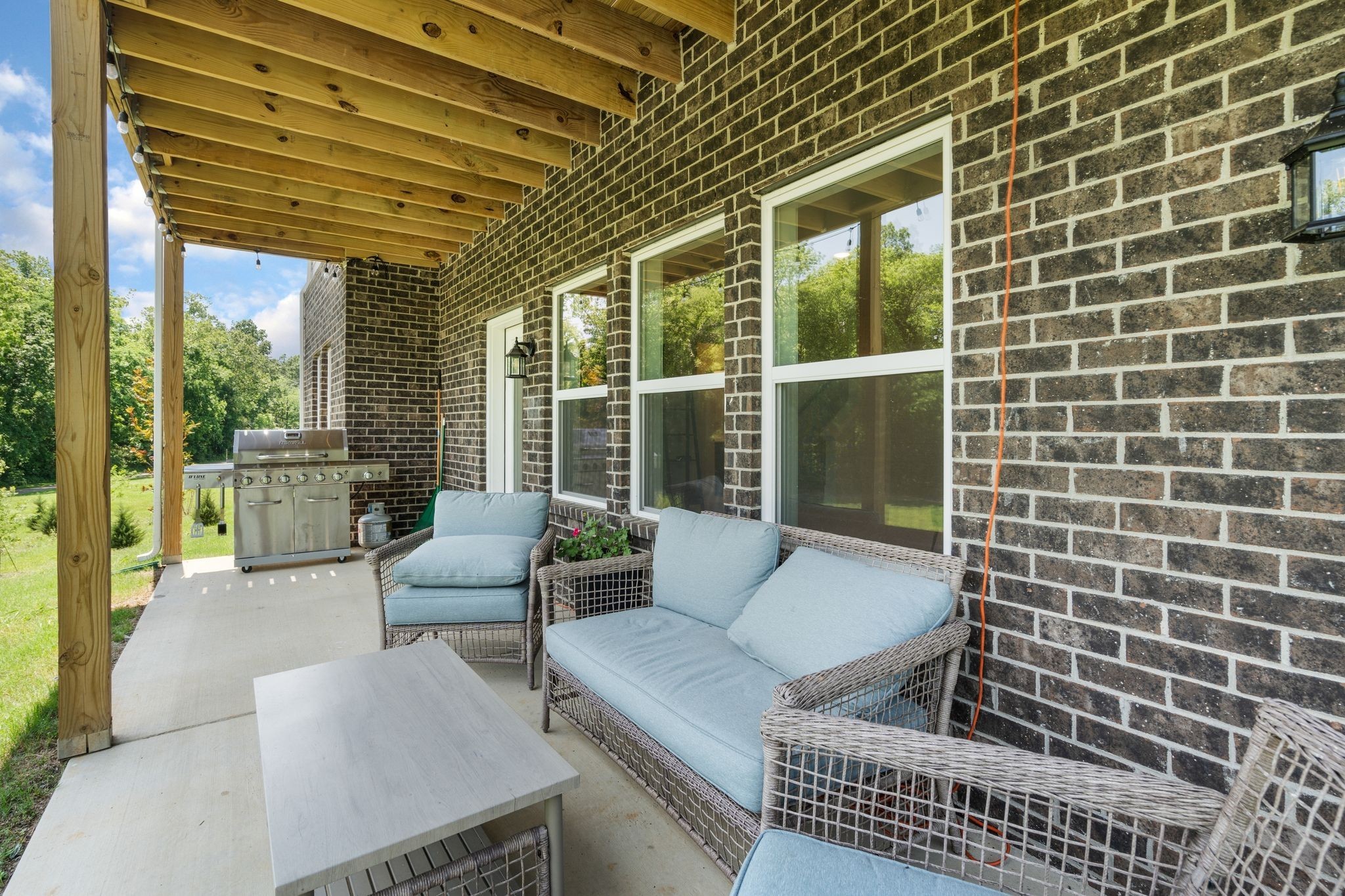 520 Stinson Court White House TN 37188