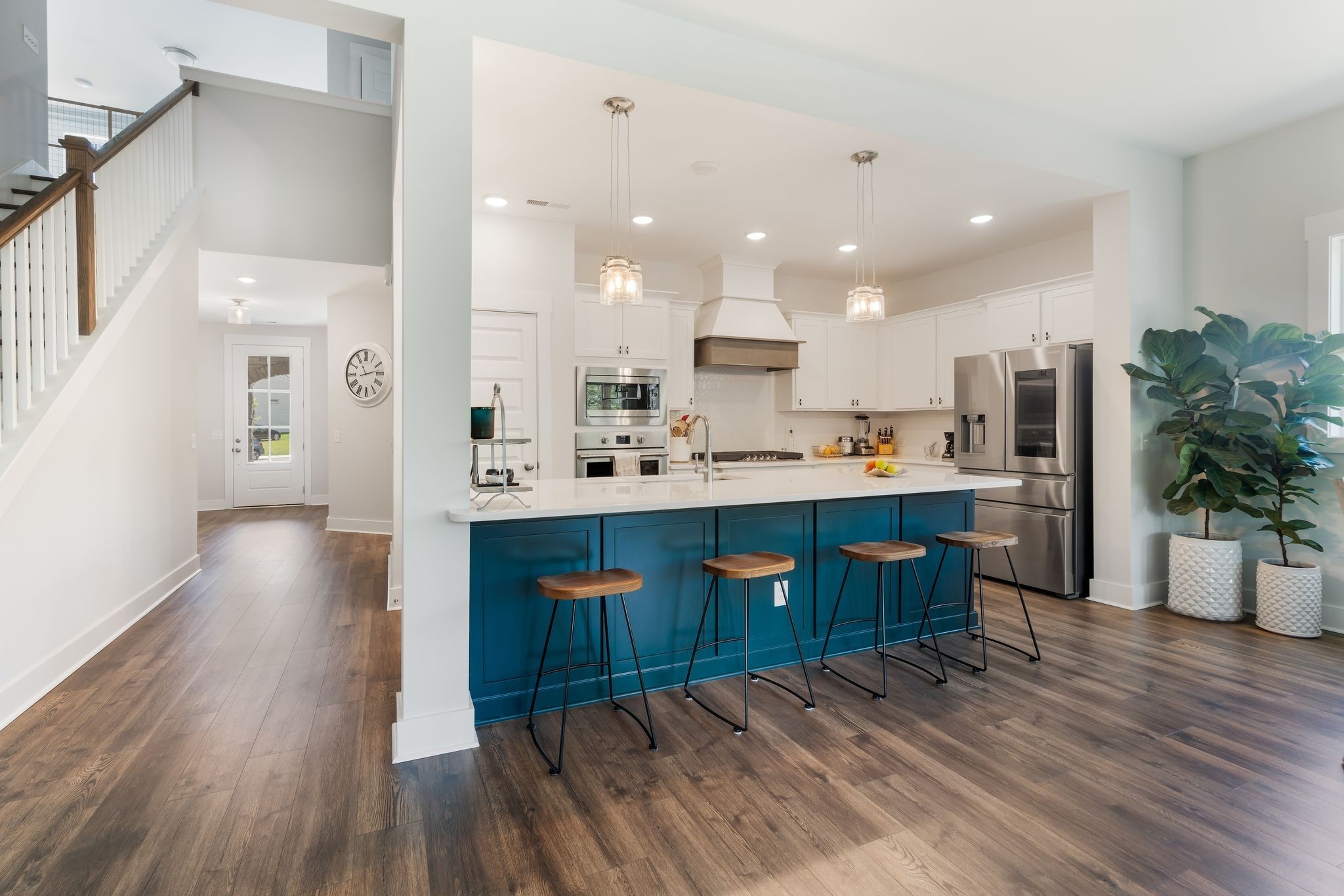 520 Stinson Court White House TN 37188