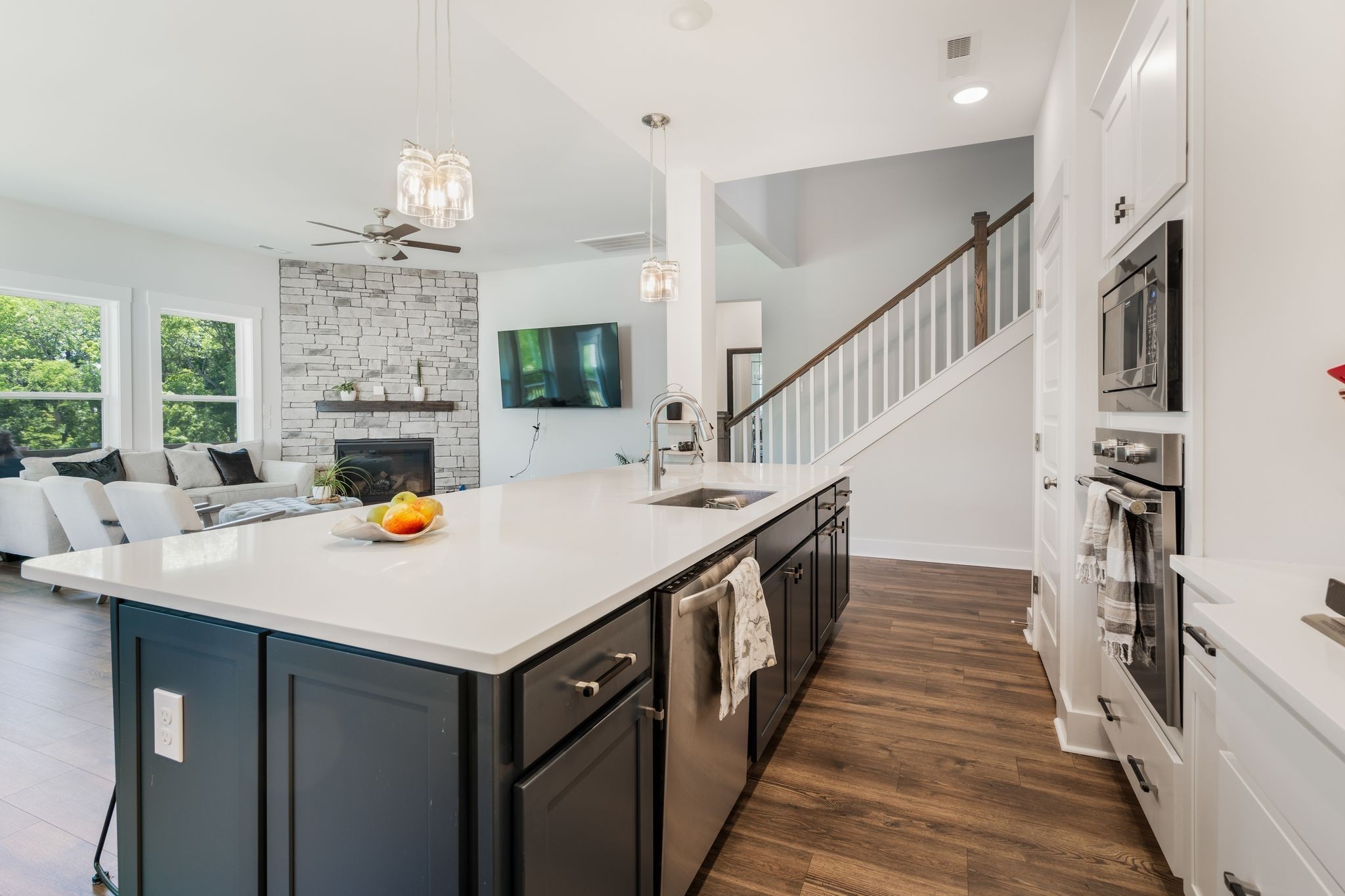 520 Stinson Court White House TN 37188