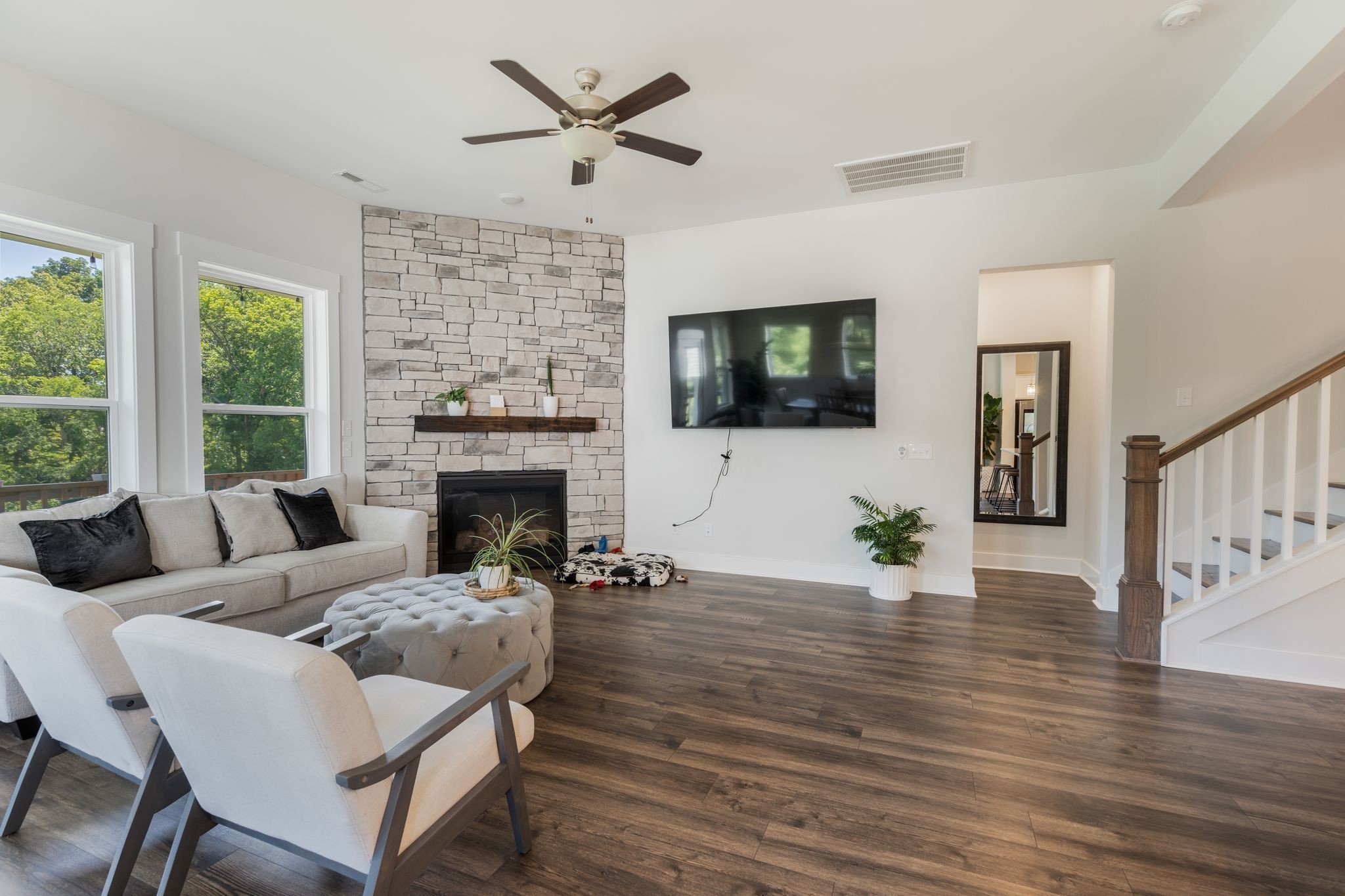 520 Stinson Court White House TN 37188