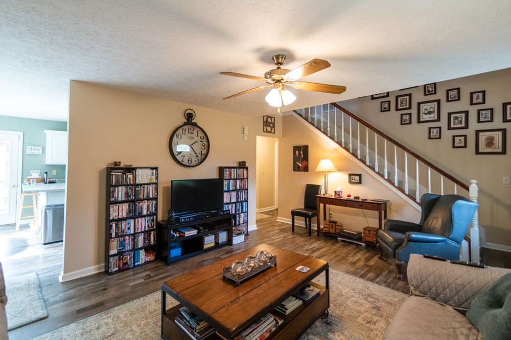 225 Sherman Road Charlotte TN 37036