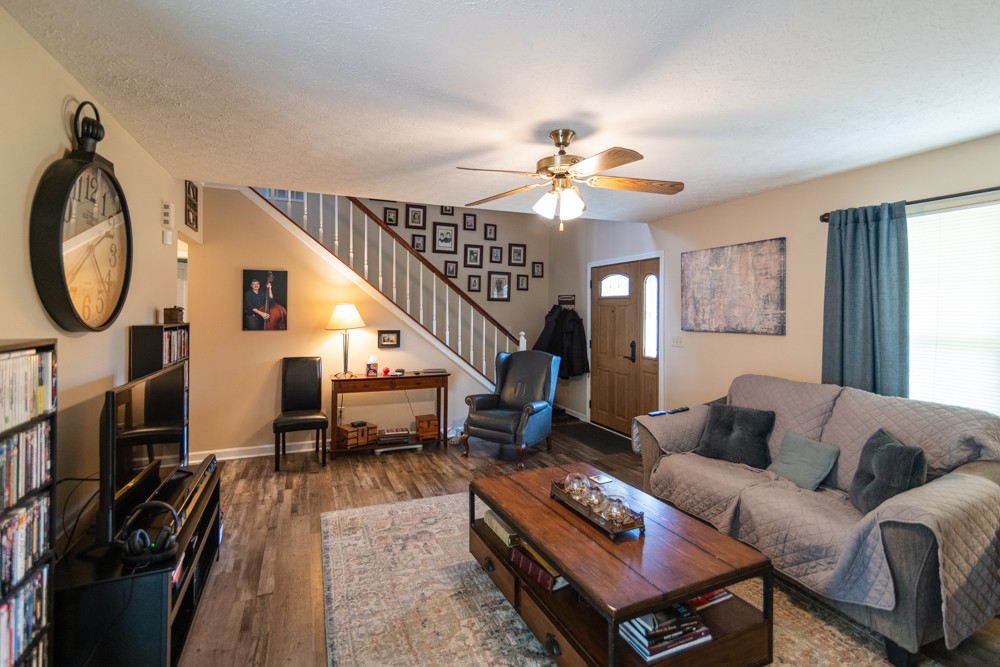225 Sherman Road Charlotte TN 37036