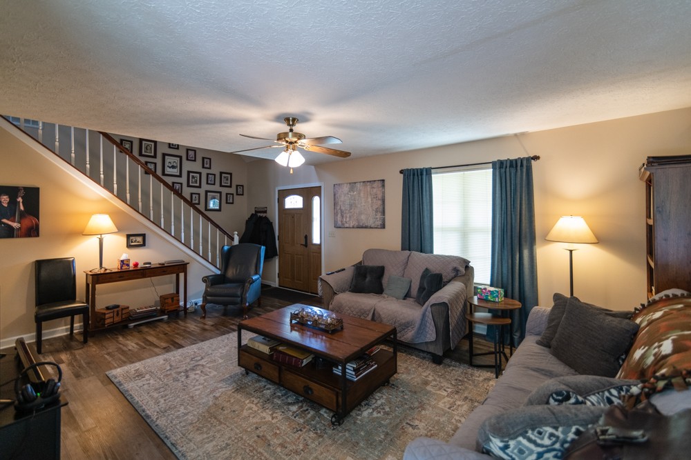 225 Sherman Road Charlotte TN 37036