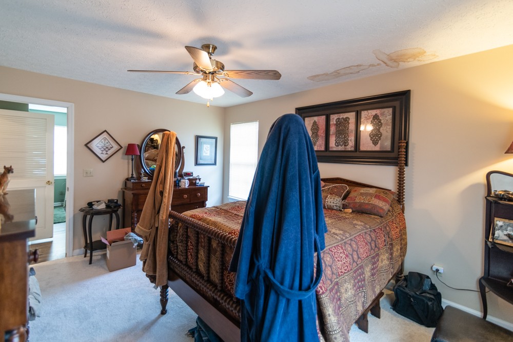 225 Sherman Road Charlotte TN 37036
