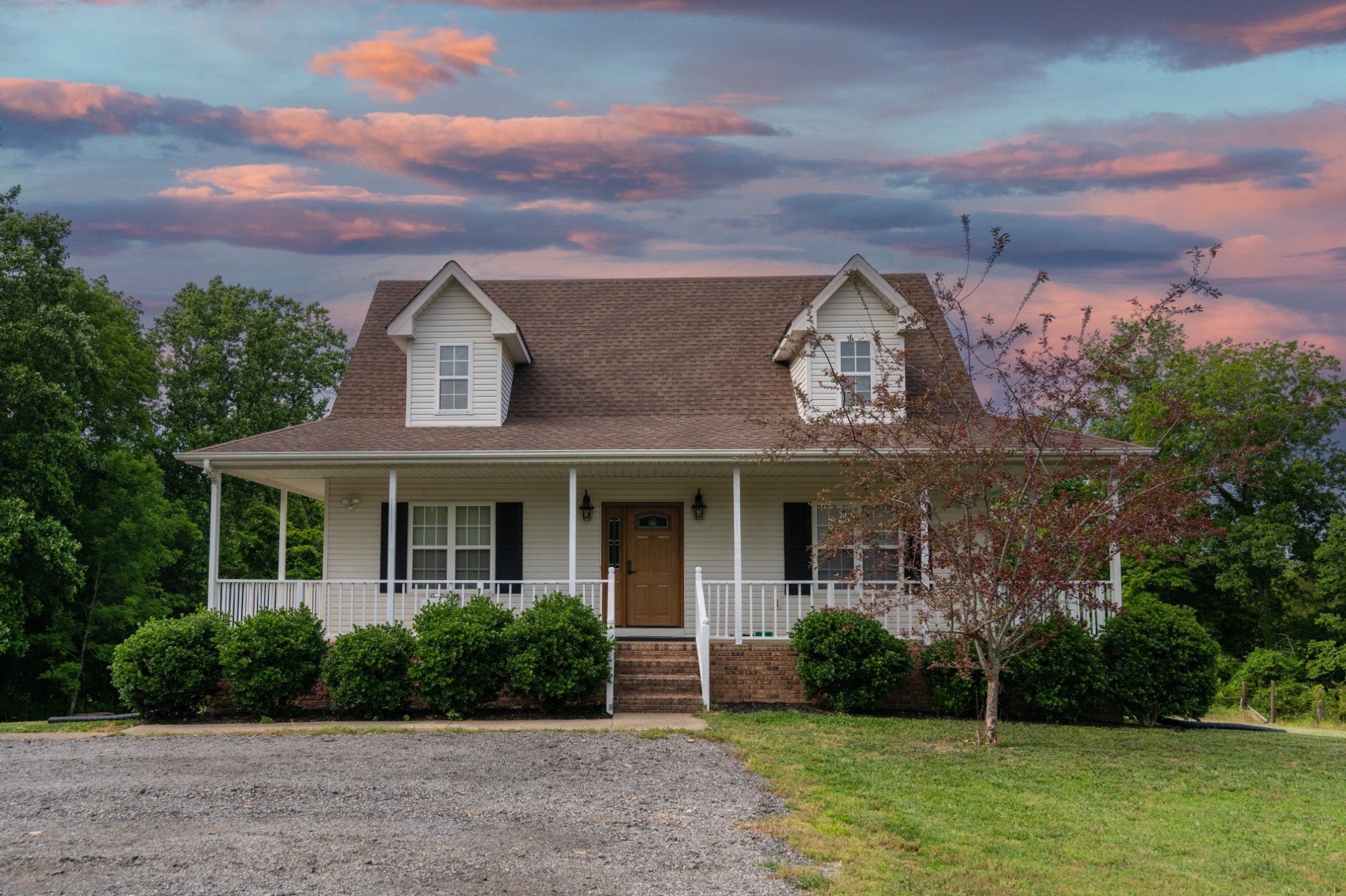225 Sherman Road Charlotte TN 37036