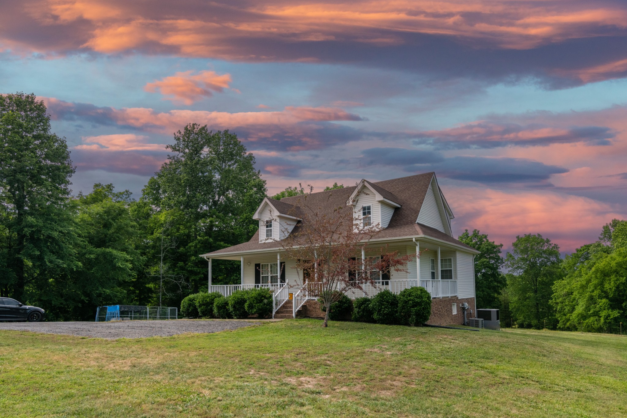 225 Sherman Road Charlotte TN 37036