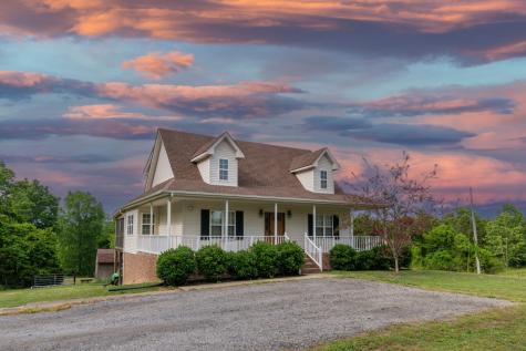 225 Sherman Road Charlotte TN 37036