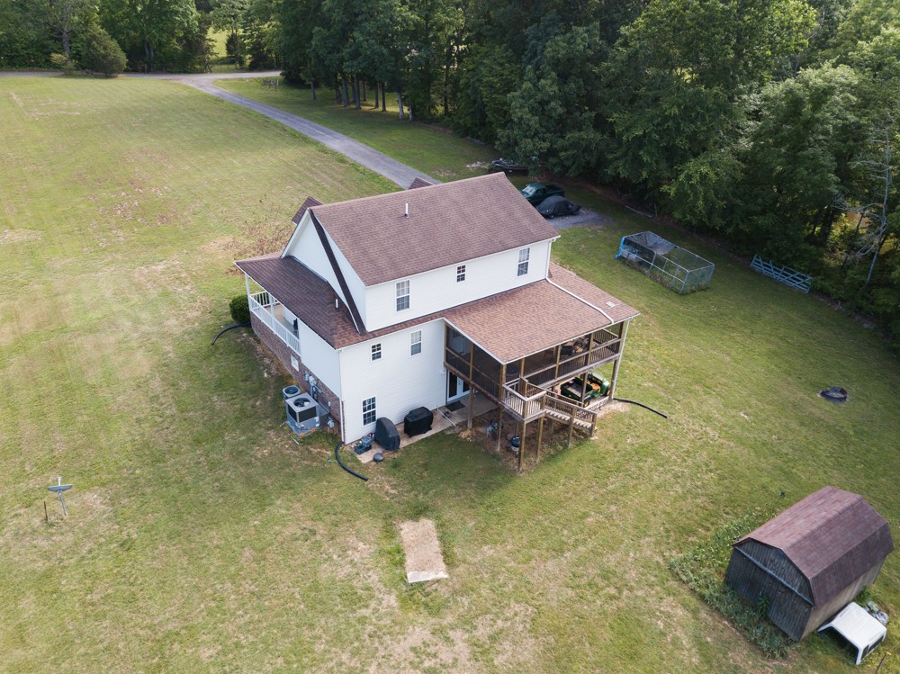 225 Sherman Road Charlotte TN 37036
