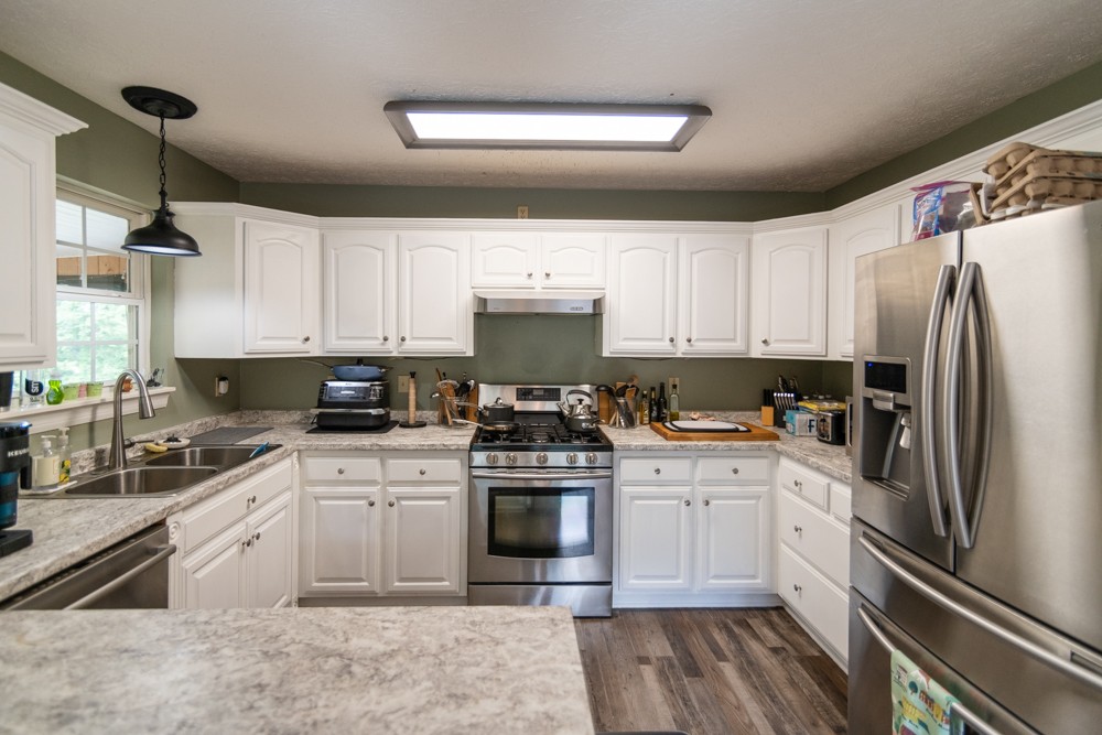 225 Sherman Road Charlotte TN 37036