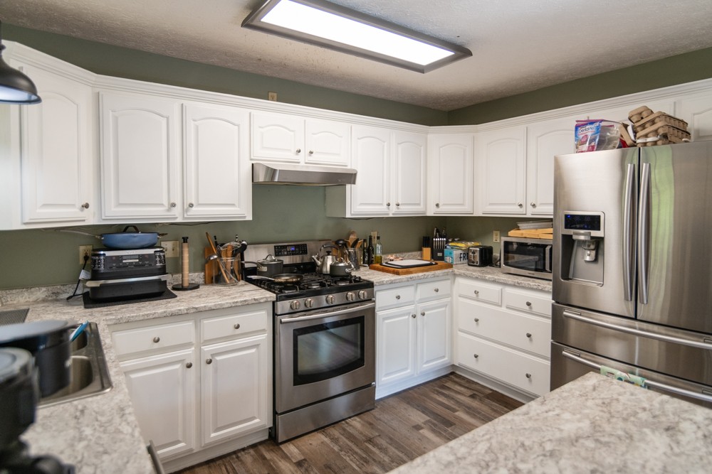 225 Sherman Road Charlotte TN 37036