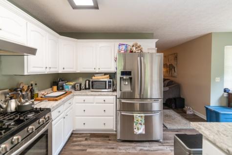 225 Sherman Road Charlotte TN 37036
