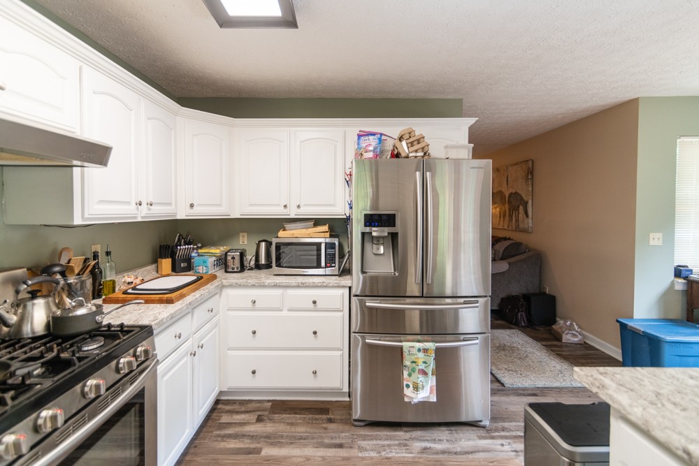 225 Sherman Road Charlotte TN 37036