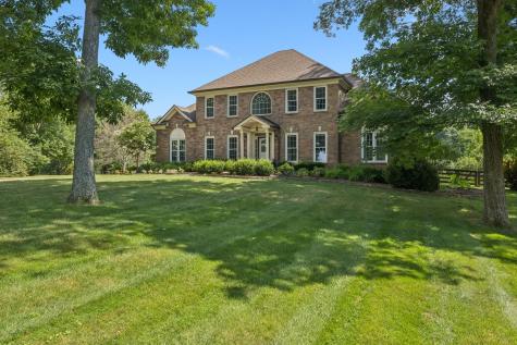 2181 Albany Drive Franklin TN 37067
