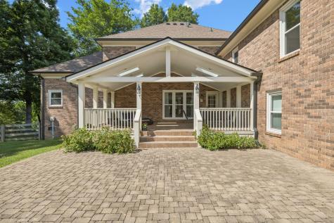 2181 Albany Drive Franklin TN 37067