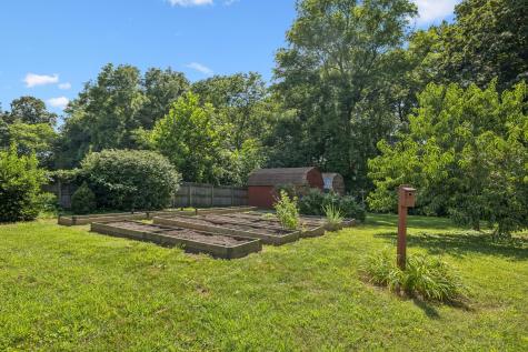 2181 Albany Drive Franklin TN 37067