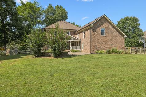 2181 Albany Drive Franklin TN 37067
