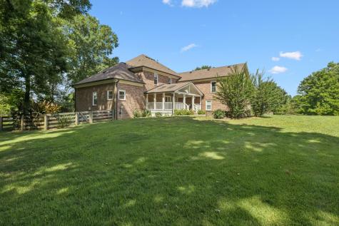 2181 Albany Drive Franklin TN 37067