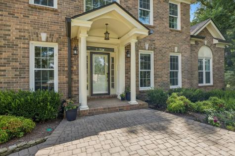 2181 Albany Drive Franklin TN 37067
