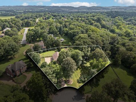 2181 Albany Drive Franklin TN 37067