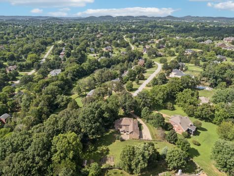 2181 Albany Drive Franklin TN 37067