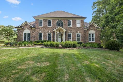 2181 Albany Drive Franklin TN 37067
