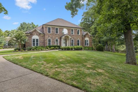 2181 Albany Drive Franklin TN 37067