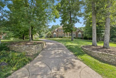 2181 Albany Drive Franklin TN 37067