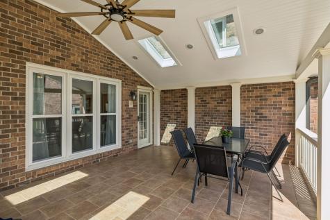 2181 Albany Drive Franklin TN 37067