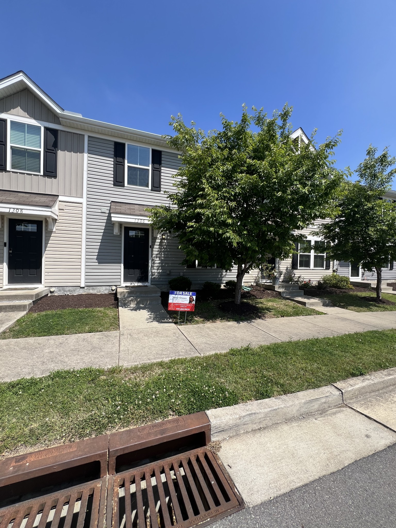 1306 Havenbrook Drive Nashville TN 37207