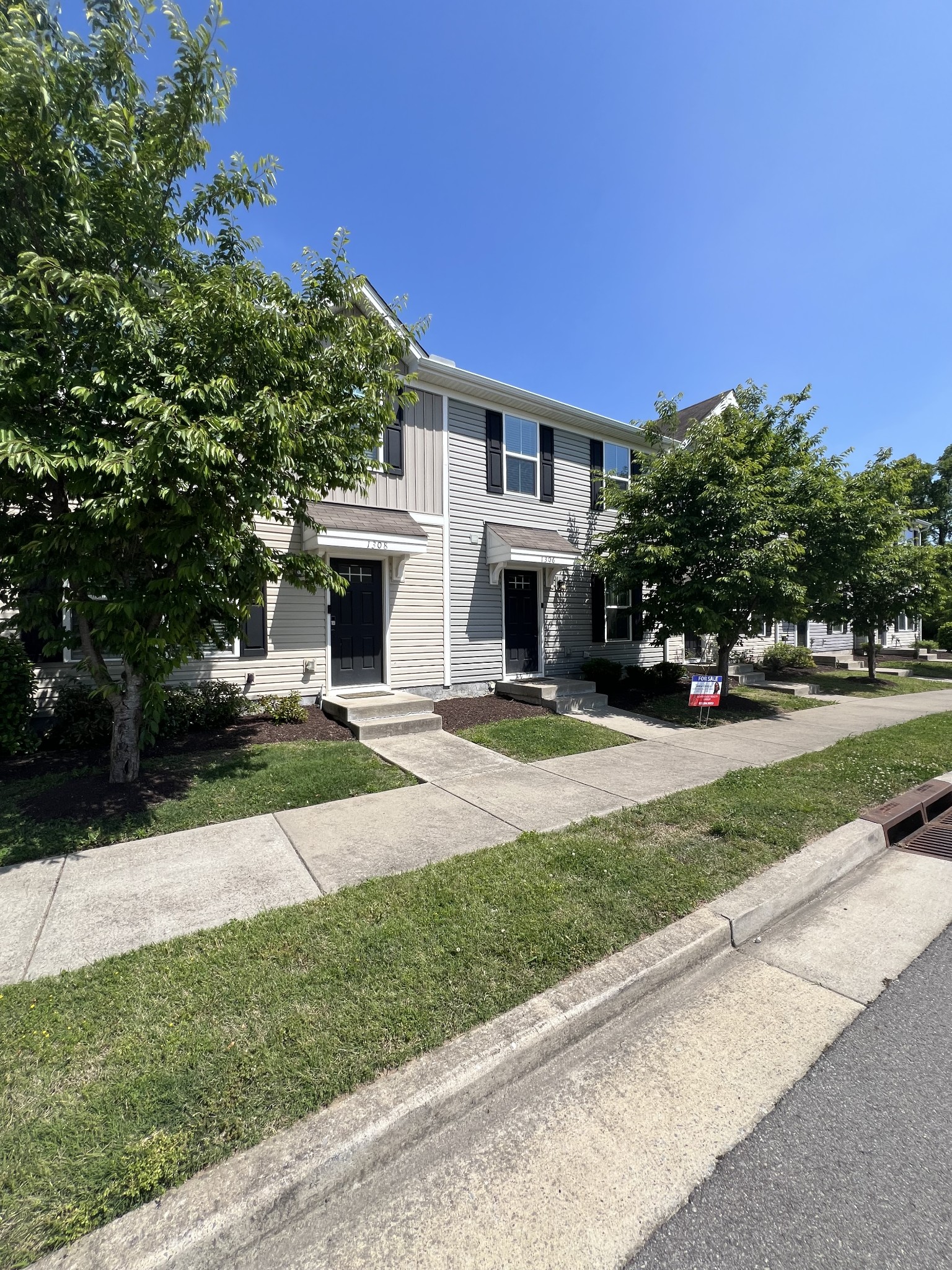 1306 Havenbrook Drive Nashville TN 37207