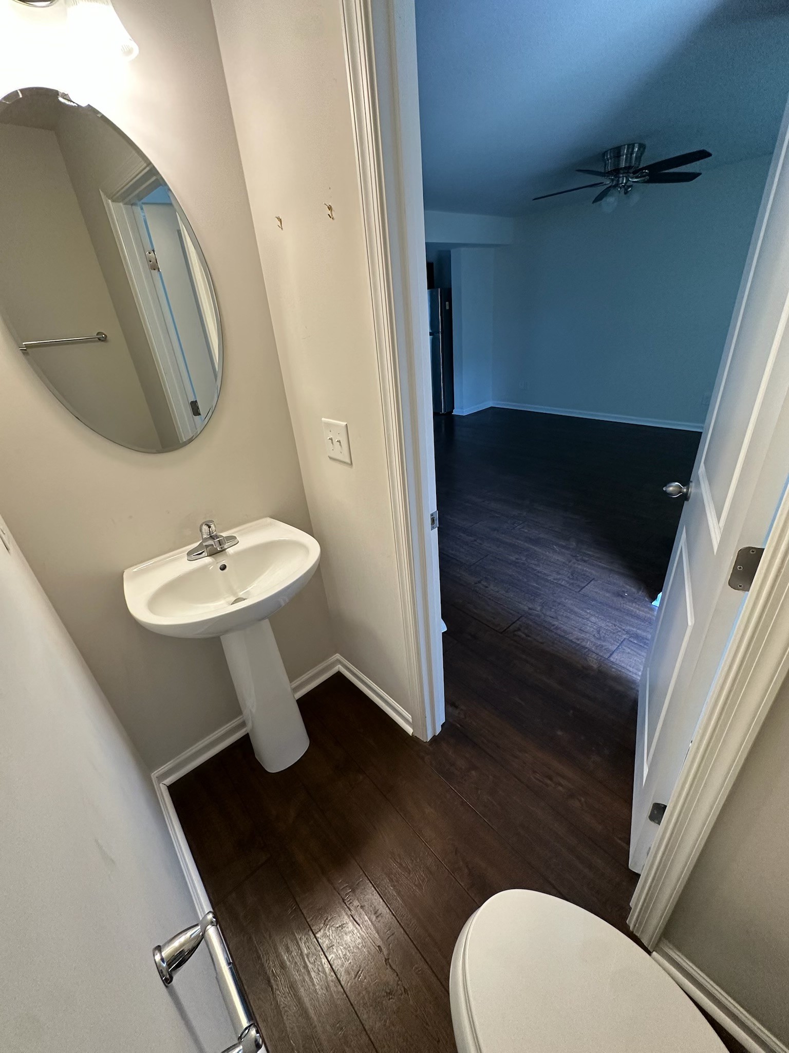 1306 Havenbrook Drive Nashville TN 37207