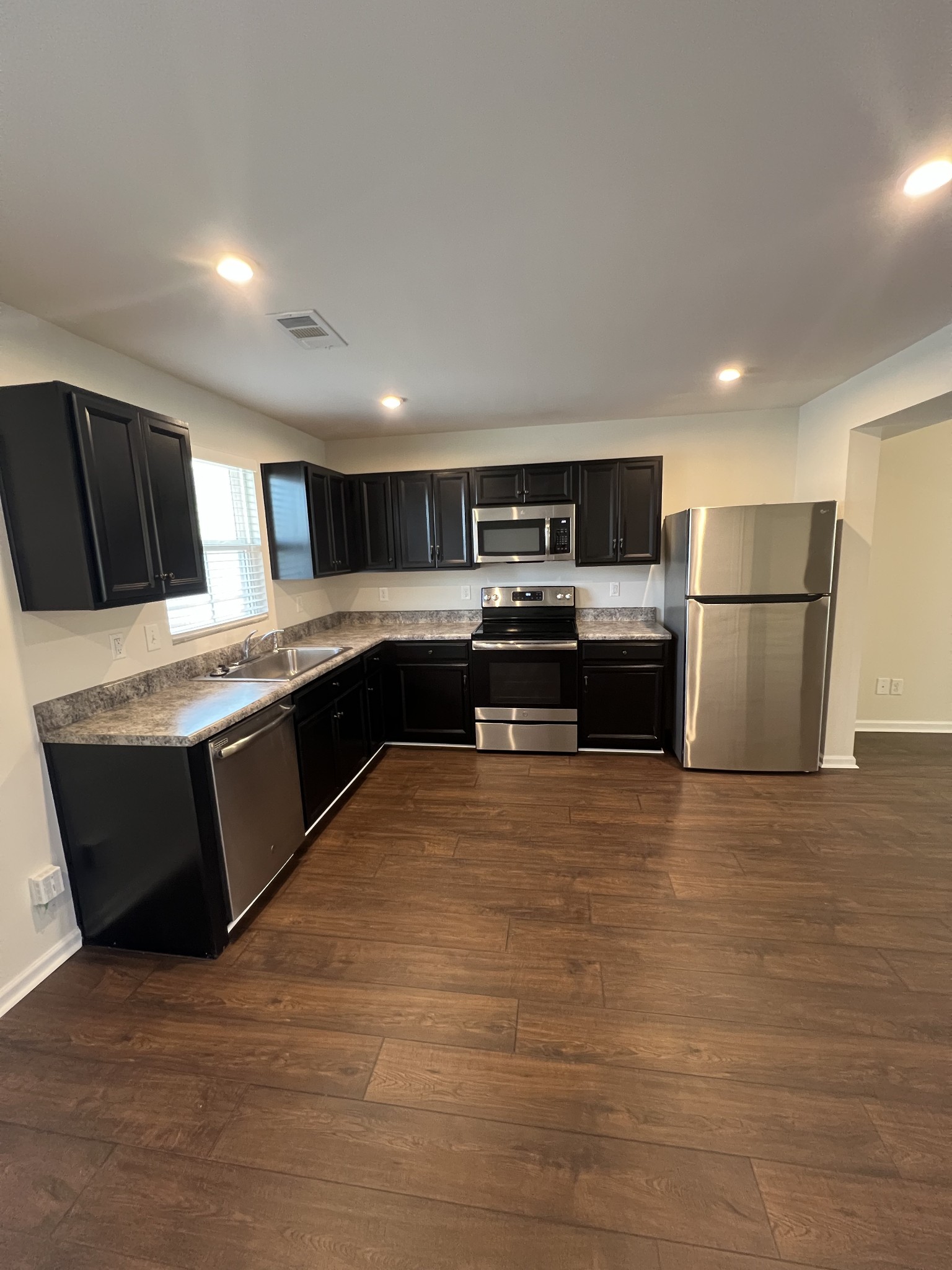 1306 Havenbrook Drive Nashville TN 37207