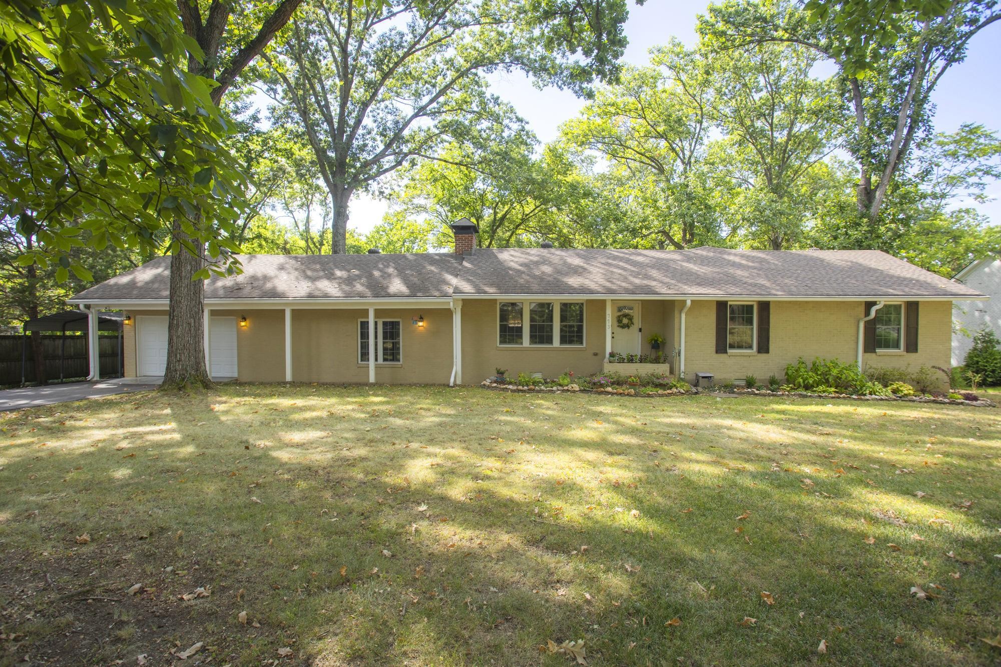 773 Brook Hollow Road Nashville TN 37205